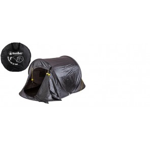 Summit Hydrahalt 2 Pop-up Tent BLACK 571138
