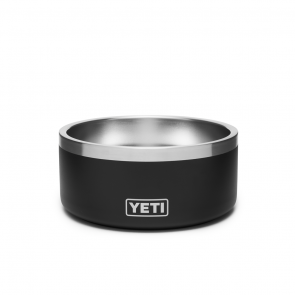 YETI Boomer 4 Dog Bowl Black