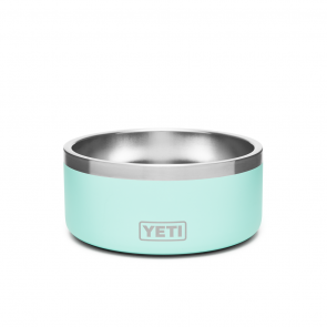 YETI Boomer 4 Dog Bowl Seafoam