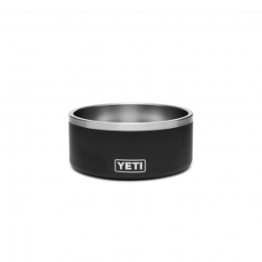 YETI Boomer 8 Dog Bowl Black