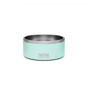 YETI Boomer 8 Dog Bowl Seafoam