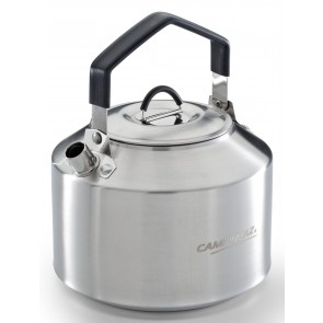 Campingaz Stainless Steel Kettle 2197186