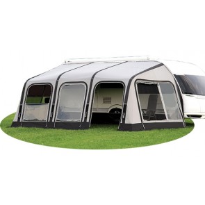 Westfield Ceres Caravan Air Awning 