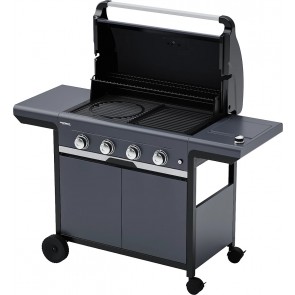 Campingaz 4 Series Select EXS Gas BBQ 218088