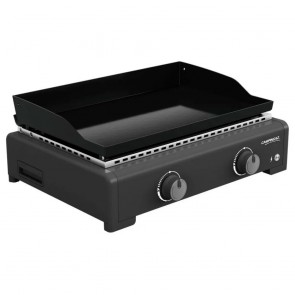 Campingaz Othello 2 L BBQ Griddle Portable Barbecue 2217201