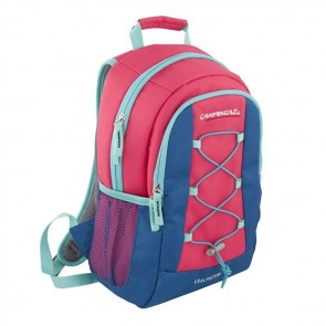 campingaz girls coolpack 10 pink