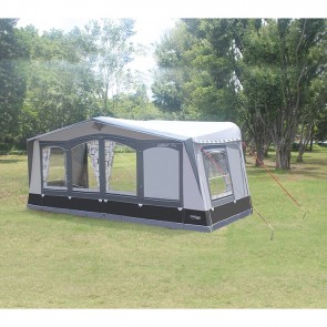 camptech atlantis dl seasonal pitch caravan awning 