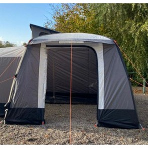 camptech moto crown air h (high) driveaway awning 