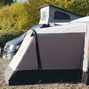 Camptech Moto Crown AIR Annex 2021