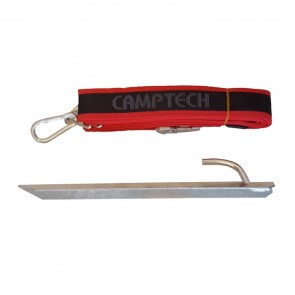 camptech techline secure plus strap sl580