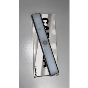 Camptech Capella Lights Capella Motion Sensor Light   40cm
