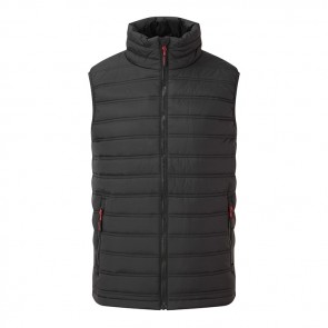 tuffstuff elite bodywarmer 235 black