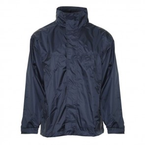 champion typhoon men's waterproof jacket navy