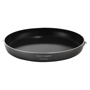 Cadac Chef Pan 40 For Grillo Chef, Carri Chef 40 & Citi Chef 40 BBQ's 5610-300