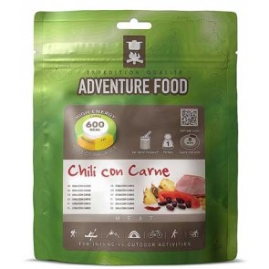 Adventure Food Chili con Carne Food Pouch