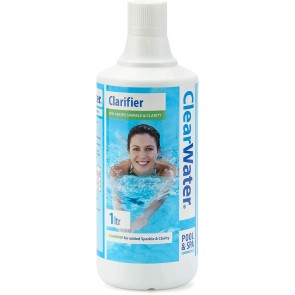 Clearwater Water Clarifier CH0009