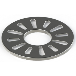 Cadac Stainless Steel Coffee Pot Stand For Cadac Cook Gas Stoves 203-100