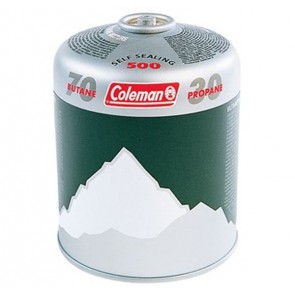 coleman 500 replacement threaded gas cartridge