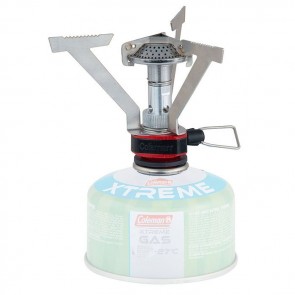 coleman fyrelite start single gas stove main