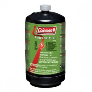 Coleman US Style Cartridge 