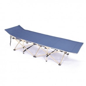 Royal Leisure Easy-Up Deluxe Camp Bed 190cmx67cmx35cm R755