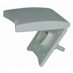 Truma Ultraflow Compact Housing White 46030-01