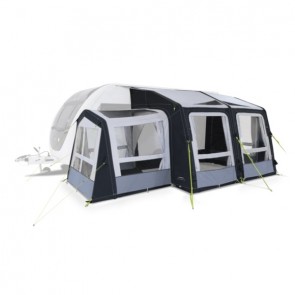 Dometic Pro AIR Conservatory Inflatable awning annexe 9120000052