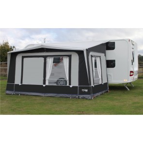 Camptech Count DL Poled Porch Awning SL948K