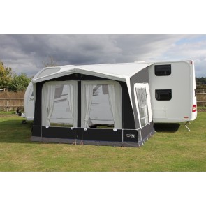 	 Camptech Countess Touring Air Porch Awning SL961