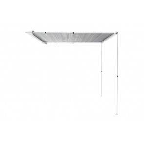 New For 2026 Fiamma Caravanstore Evo Royal Grey