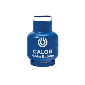 Available In Store Only Calor Gas 4.5KG Gas Butane Bottle Refil Price