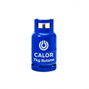 Available In Store Only Calor Gas 7KG Gas Butane Bottle Refil Price