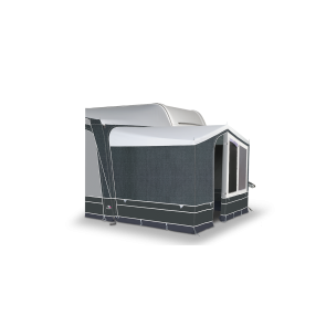  Dorema Diamond De Luxe Annex 