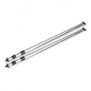 dometic deluxe rear upright poles