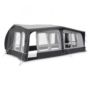 Dometic Residence AIR All-Season Inflatable Full Awning size 13 Fits From 950cm to 975cm 9120002133