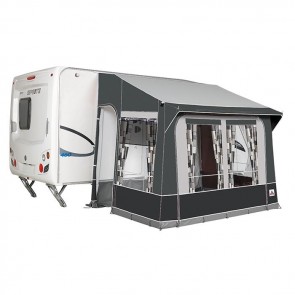 dorema quattro 225 & 275 porch awning