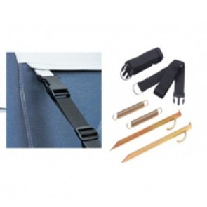 dorema safe lock system kit