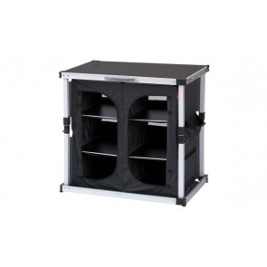 Isabella Folding Double Cupboard 