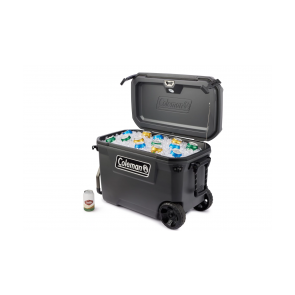 Coleman 65QT Convoy Cooler Box 2193724