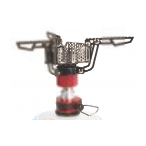Coleman FyreStorm® Cartridge Backpacking Stove 2000028072