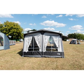 Camptech Duchess Poled Porch Awning SL946