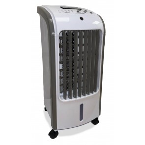 Quest Bolivia 4L Evaporative cooler with remote E0134