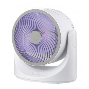 Quest Brunei Ice Cooling FanProduct E0136
