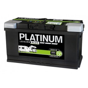 Platinum Leisure Plus Battery LB6110L  EP010