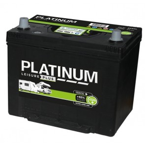 Platinum Leisure Plus Battery S685L  EP012