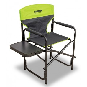 Quest Autograph Surrey chair in black and green F3027GR