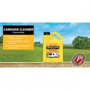 fenwick's caravan cleaner 