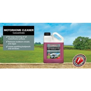 fenwick's motorhome cleaner