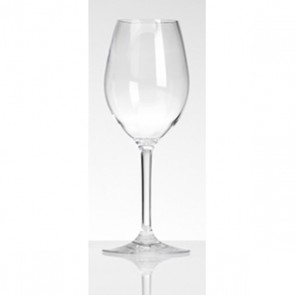 flamefield polycarbonate standard wine glass