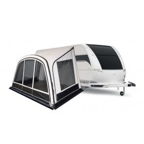 Westfield Kari 4090 air canopy cotton touch front panel12020423003002